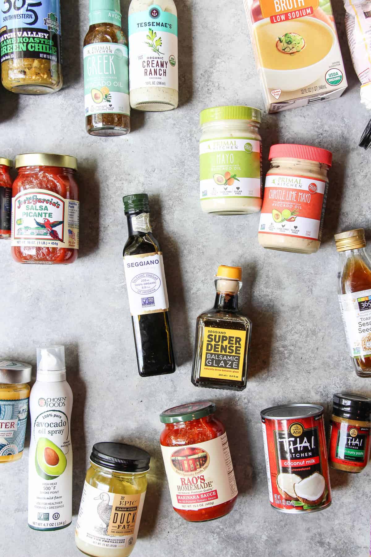Whole30 Approved Products I LOVE. - The Defined Dish