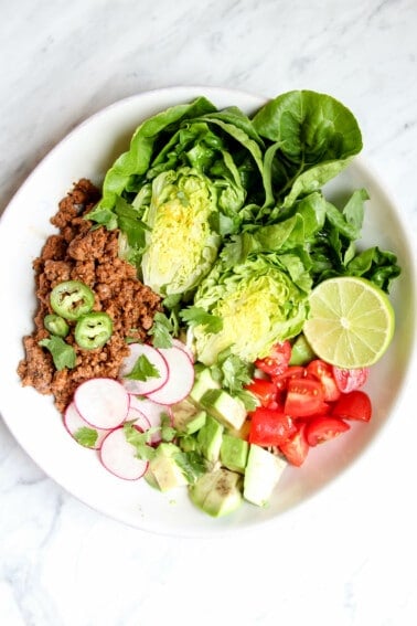The Best Taco Meat