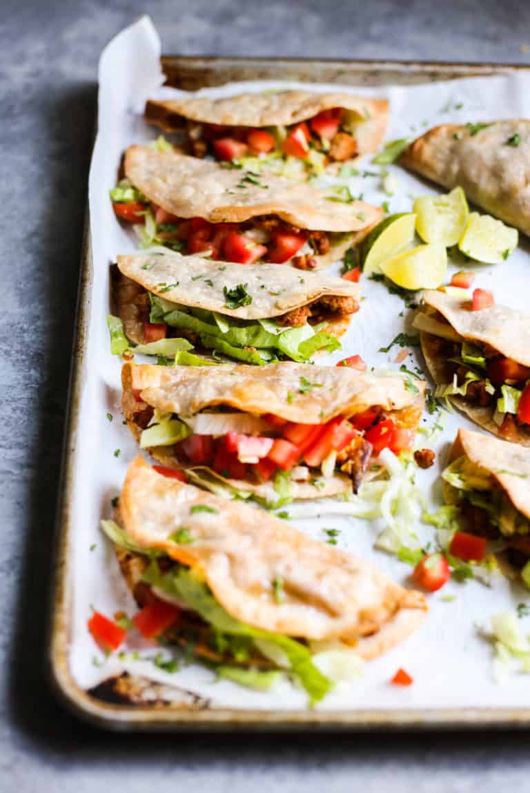 Top 10 Quarantine Recipes - The Defined Dish Recipe Round-Ups