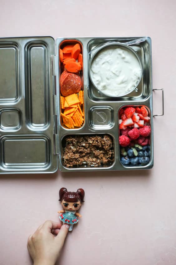 Back To School Lunch Round-Up - The Defined Dish