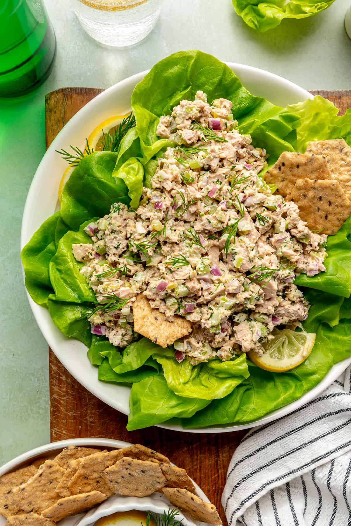 Tuna Salad Recipe Classic Tuna Salad Sandwich Tuna Salad Recipe Classic Tuna Salad Sandwich