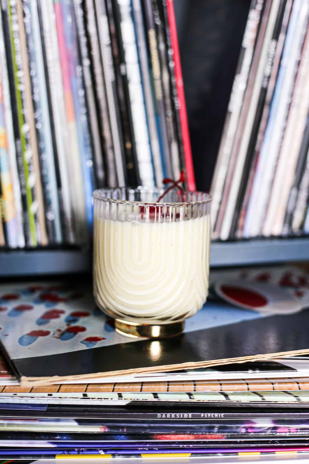 Tito's Colada