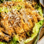 Epic Chicken Caesar Salad
