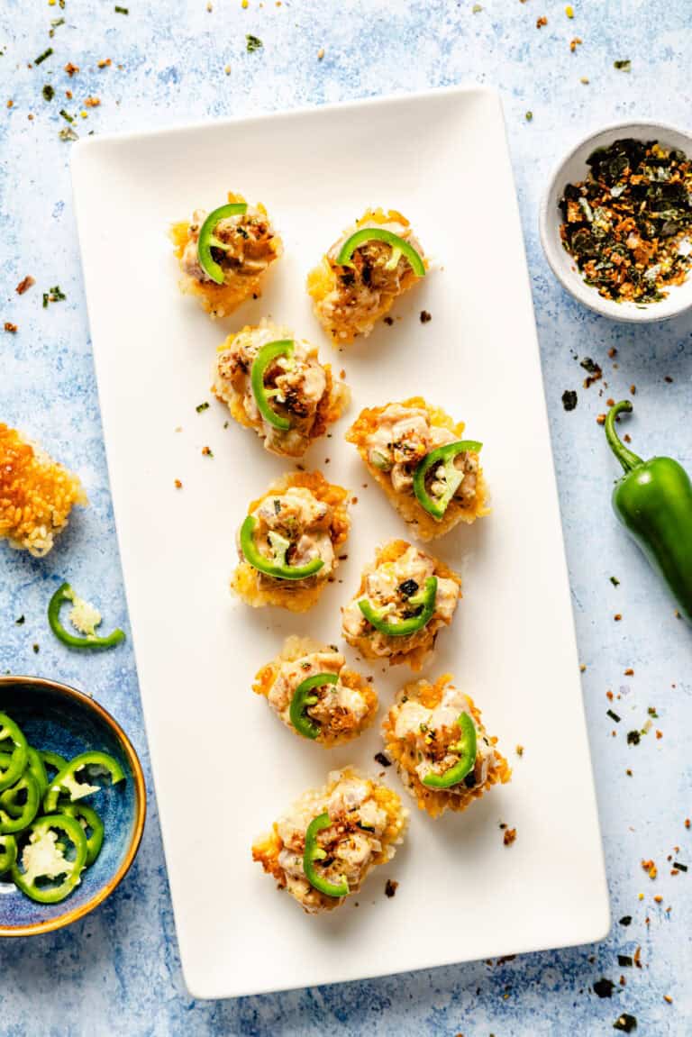 Appetizers Archives - The Defined Dish