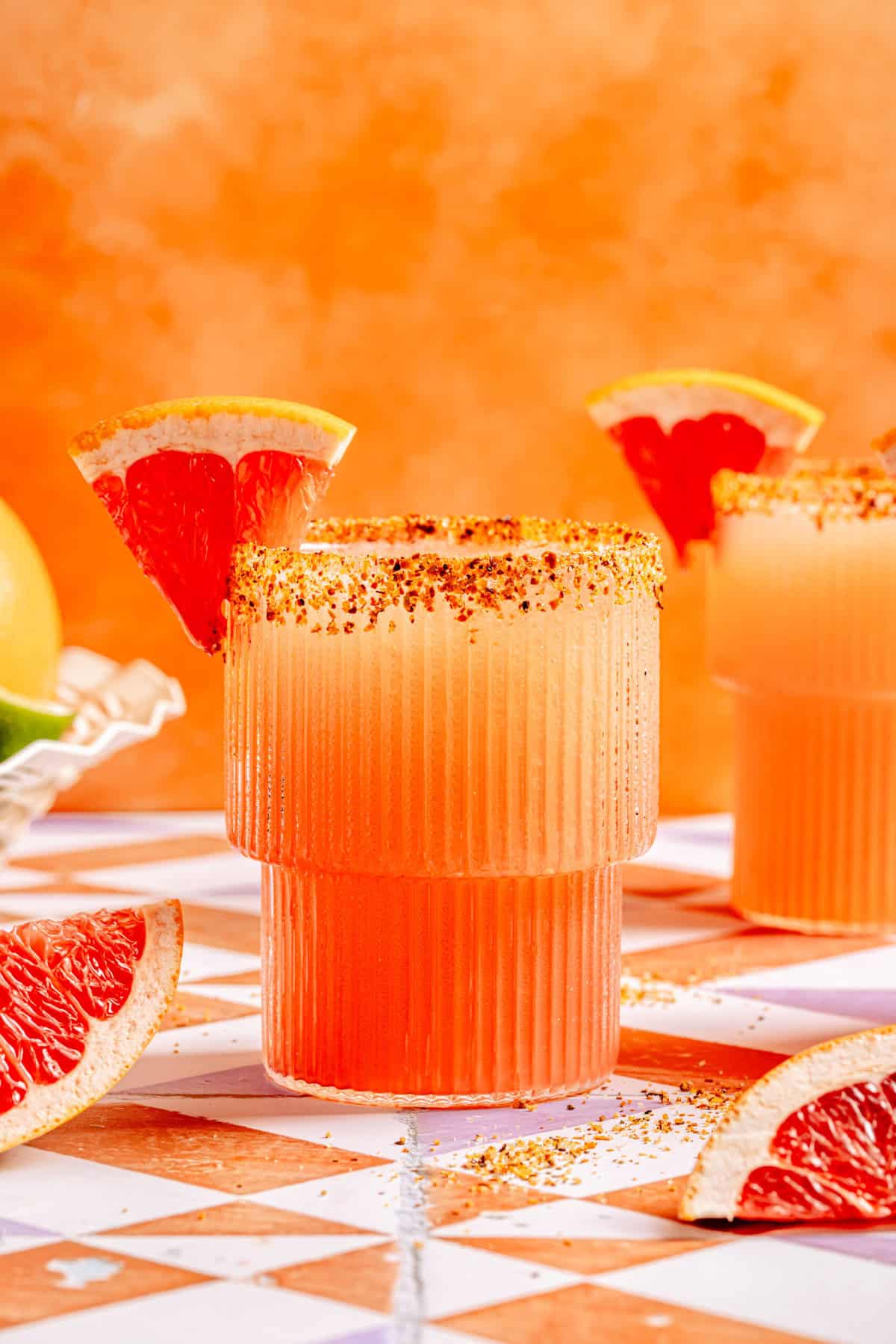 Frozen Paloma